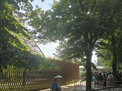 -埃菲尔铁塔