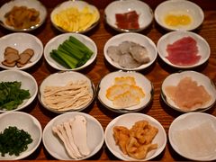 -广州柏悦酒店·悦景轩·粤菜餐厅