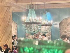 -卢布里西餐厅(总店)