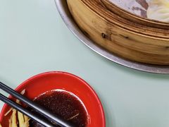 -食惠里小笼包面馆(越秀店)