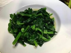 -世博洲际酒店-盛会堂中餐厅