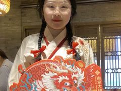 -南京大牌档(人民广场店)