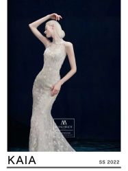 -MANLI BRIDAL婚纱