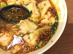 -谭师爷龙抄手(白下路店)