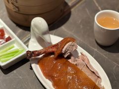 -金鸭季·北京烤鸭(深业上城店)