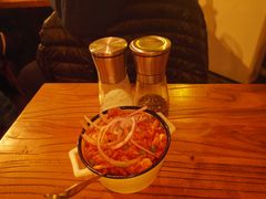 -El Bodegon阿根廷秘鲁餐厅(幸福路店)