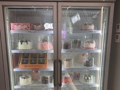 -DQ·蛋糕·冰淇淋(通州万达店)