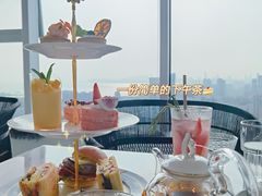 -Jungle Nat 高空餐厅