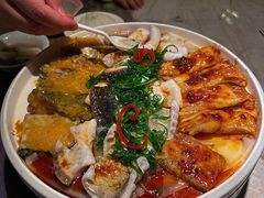 -巡味顺德菜(龙华壹方城店)