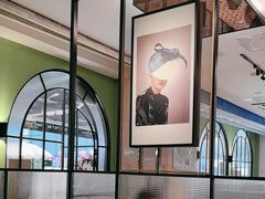 -Aqua Oasis 水天堂(石路天虹店)