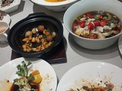 -狮王府淮扬菜(新街口友谊店)