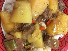 神牛饭(来福士店)-神牛饭(凯德来福士店)