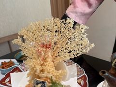 -天狗山料理(省体店)