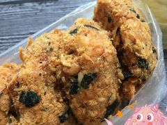 海苔肉松贝贝-苹果花园(龙漕路店)