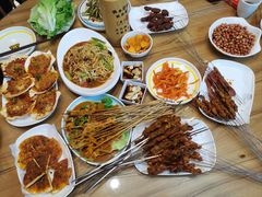 -丁虎子烤肉(国道二店)