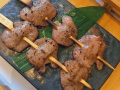 -火山屋台(新街口店)