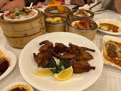 -聚龙酒家(富豪花园店)