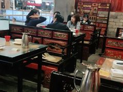 大堂-老客家·客家菜(万达店)