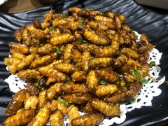 -79号渔船海鲜饭店(华强北店)