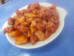 -老杨饭店(万科里店)