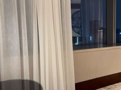 -上海雅居乐万豪侯爵酒店