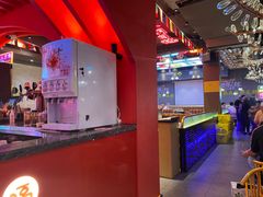 -庆峰龙虾烧烤(合肥一店)