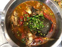 精品一网拉尽-溱湖八鲜菜馆