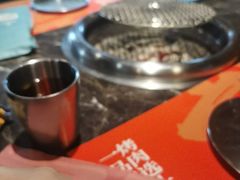 -一品诚记烤肉·甄选店(中南路店)