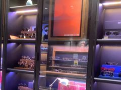 -日本手作眼镜·久川睛匠(新中关购物中心店)