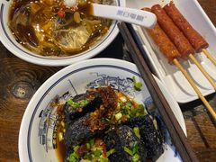 -黑白电视长沙小吃(悦汇城店)