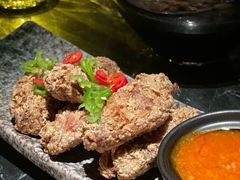 -FLAIR顶层餐厅酒吧(浦东丽思卡尔顿酒店)