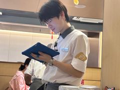 -海底捞火锅(南山京基百纳店)