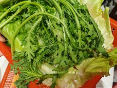 -刘少华贵州小黄牛·鲜牛肉火锅(总店)