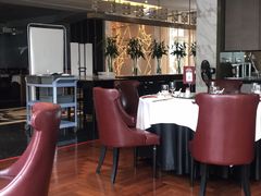 大堂-上海小南国(世博源店)
