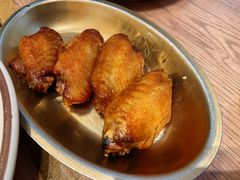 -玛格萝妮比萨屋(四平店)