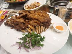 -阿布都新疆音乐美食城(长湖路店)