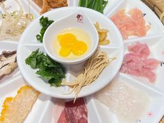 -梨花寨·云南过桥米线(东圃店)