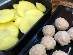 -林记潮牛·牛肉火锅(上马墩店)