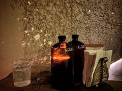 -Shift cocktail bar鸡尾酒吧