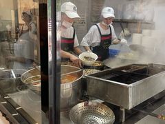 -蒋家肠旺面馆老店(合群路店)