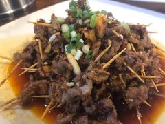 -圆圆家私房美食(民权路店)
