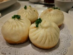 招牌生煎包-和记小菜(东方店)
