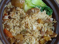 -李先生牛肉面大王(郑州火车站西广场2店)