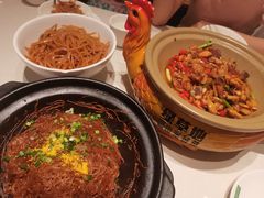 -绿草地·湘菜(7mall店)