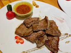 -大岛日本料理铁板烧(南通大饭店)