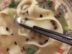 -河南食府(人民路店)