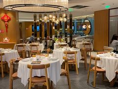 -莆田餐厅PUTIEN(金融街购物中心店)