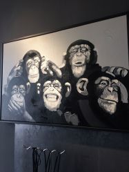 -沐染造型专业烫发染发