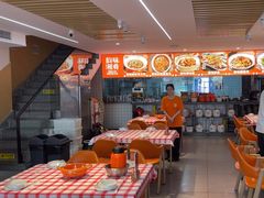 -韵味湘肴·小炒黄牛肉(五一广场美食地标店)