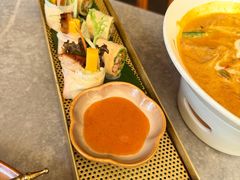 -Tegu泰古莲·泰国餐厅(红山6979店)